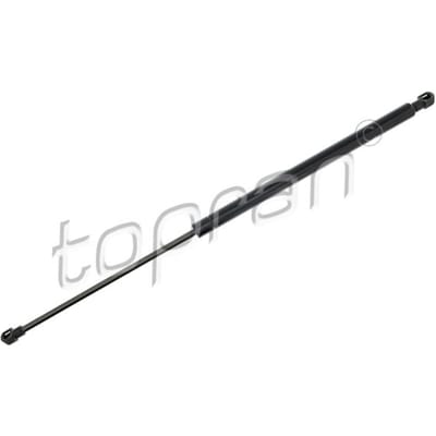 Topran Gasveer, achterruit HANS PRIES 723 613