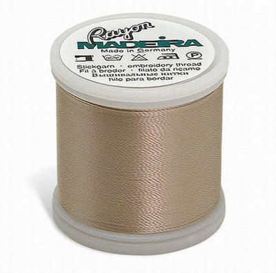 Madeira Rayon 40 200m - 1082