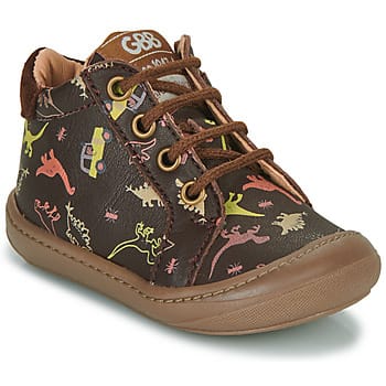 Hoge Sneakers GBB LANINOU