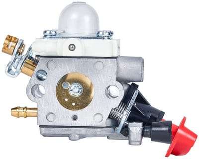 Geschikt geschikt voor Stihl FS56 KM56 FS70R 4144-120-0603 grasmaaiers/kettingzagengeschikt geschikt voor carburateur.
