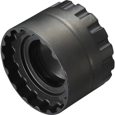 Multifunctioneel gereedschap voor fietsbladmontage Shimano TL-FC430