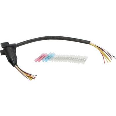 Kabelreparatieset, kofferdeksel Kabelreparatieset, kofferdeksel SENCOM 2016065U