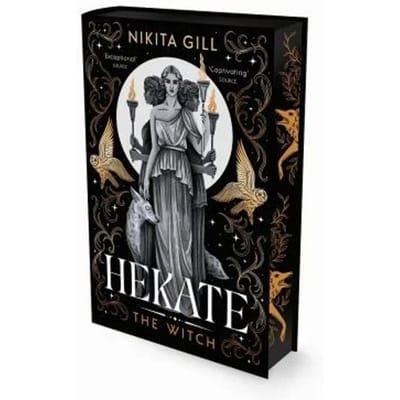 Hekate (special edition) - Nikita Gill