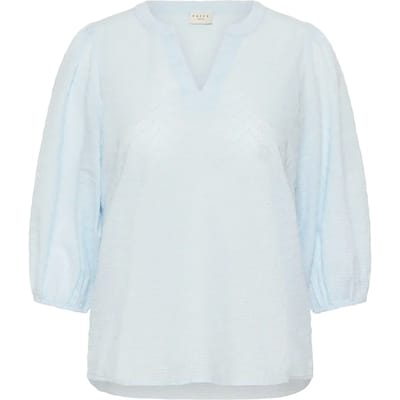 Vrouwenblouse KAFFE Curve Penelopia