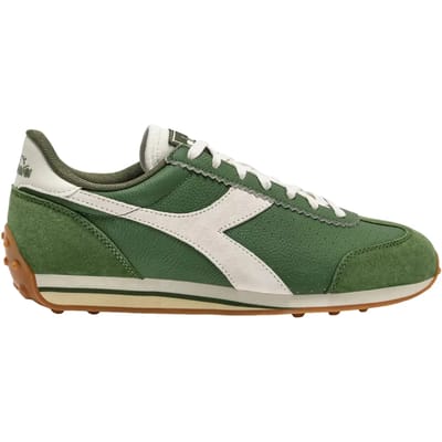 Lage Sneakers Diadora Rally Punched