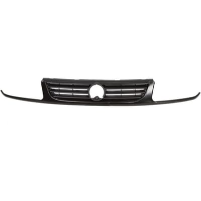 Ventilatiegrille, bumper BLIC 6502-07-9504991P