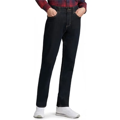 LEE SLIM FIT MVP RINSE SLIM STRAIGHT HEREN