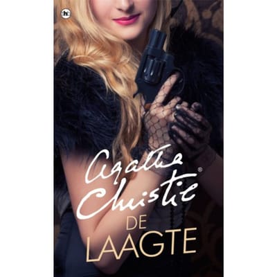 De Laagte - Poirot - Agatha Christie