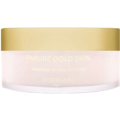 GUERLAIN Make-up gezicht Parure Goud Diamant Los Poeder poeder Dames 35 g