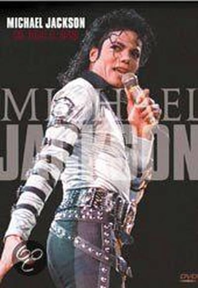 Michael Jackson - One Night In Japan