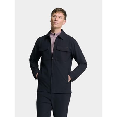 No Excess Overshirt 27510104/078