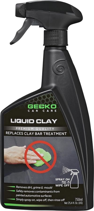 Gecko Vloebare klei 750 ml