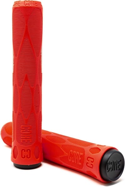 Universele Zachte Stuurgrepen 170mm voor Stuntstep, BMX en Mountainbike