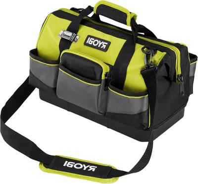 Kleine gereedschapstas - Geschikt voor RYOBI - Opbergtas voor gereedschap