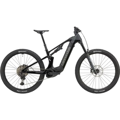 Mountainbike Cannondale Moterra 2