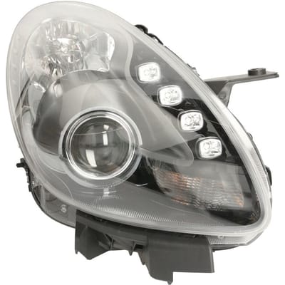 Koplampen MAGNETI MARELLI 712497401129, rechts