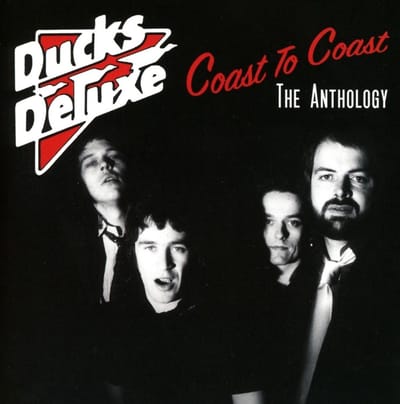 Coast to Coast