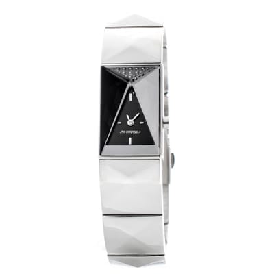 Horloge Dames Chronotech CT7357S-0 (18 mm)