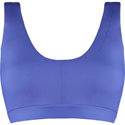 Gymshark Whitney Simmons Dames Blauwe Sportbeha