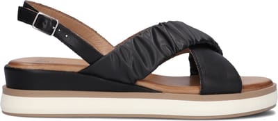 Inuovo 113059-1 Sandalen - Dames - Zwart - Maat 37