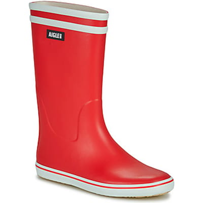 Regenlaarzen voor dames Aigle Malouine 2