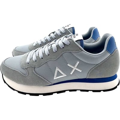 Sun68 Sneaker Tom Solid - Fashion Wear - Volwassen
