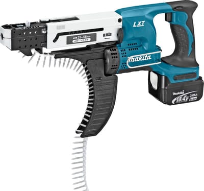 Makita DFR540RFJ 14,4 V Schroefautomaat