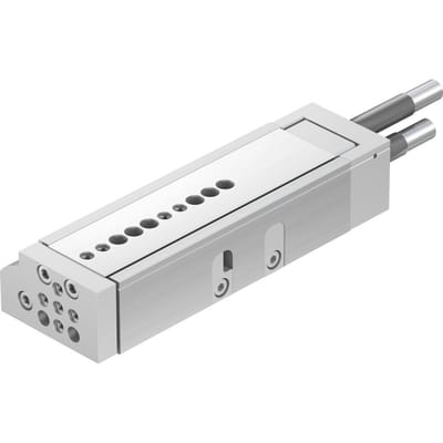 Festo Minislede 20mm Boring 80mm Slag Dubbelwerkend - 544002 - P2EEH