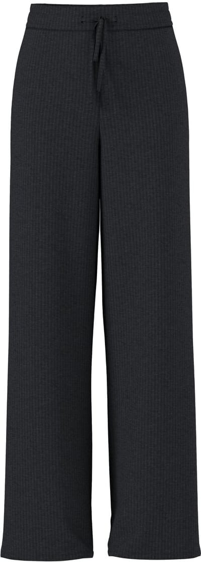 Pieces wide-leg broek PCLAYA MW