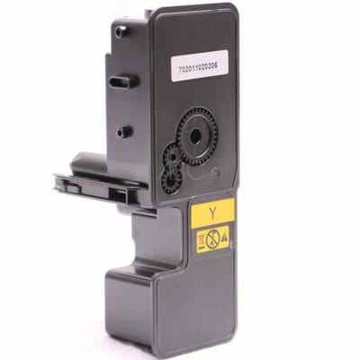 Oki TOLCY2226 - Toner Geel - 3.000 pagina's - Huismerk Compatible - Geschikt voor Olivetti D-Color MF 2624 Olivetti D-Color MF 2624 Plus Olivetti D-Color P 2226 Olivetti D-Color P 2226 Plus Olivetti D-Color P 2226nt