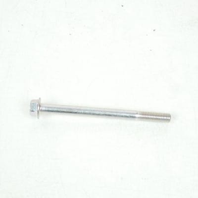 Boulon M8 102mm pour moto Suzuki 250 RM 1989 à 1995 09103-08273 09103-08296 Neuf