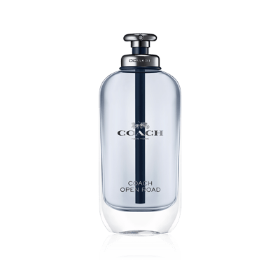 Coach Open Road Eau de toilette spray 100 ml