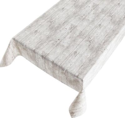 Tafelzeil Steigerhout - 140 x 310 cm
