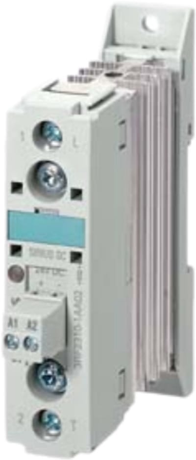 Siemens 3RF2310-1AA04 Halfgeleiderbescherming Schakelend bij overbelasting 1x NO 11 W 10.5 A Geschikt voor merk (relais): Siemens Piece 1 stuk(s)