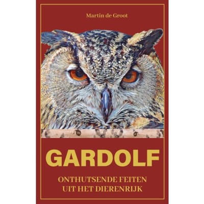 Gardolf - Martin de Groot