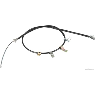 Herth+Buss Elparts Kabel, parkeerrem HERTH+BUSS JAKOPARTS J3922070 links