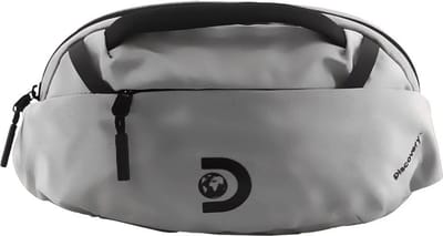 Discovery Heuptas | Crossbodytas | Festivaltas Metropolis - Grijs - D00210.22 - Grijs
