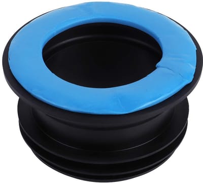 Dailygoods- Toiletafdichtring Dikke Geurbestendige Flenspakking