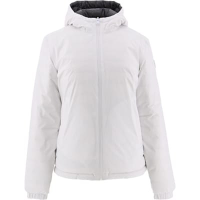 JOTT Vienne Jacket White / Anthracite Size: XS | Winter Jackets Outlet | Dames | Wit