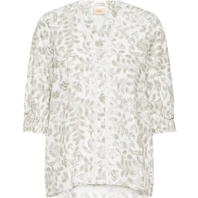 fransa - FRSOPHIA SH 1 - Dames - Tops