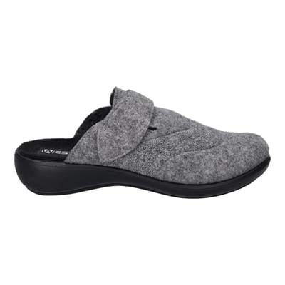 Westland Korsika 308 | Loafer voor Dames | grijs