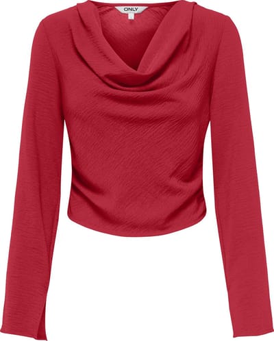 ONLY Top ONLMETTE Top