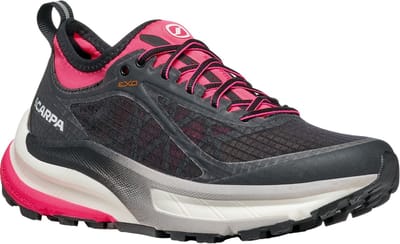 Scarpa Golden Gate ATR - Black-pink fluo - Maat Unisex_EU 41
