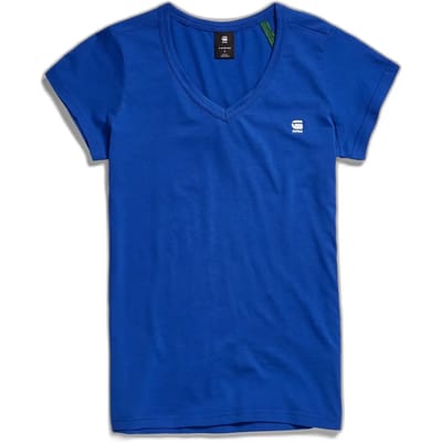 Slank T-shirt voor dames G-Star Eyben