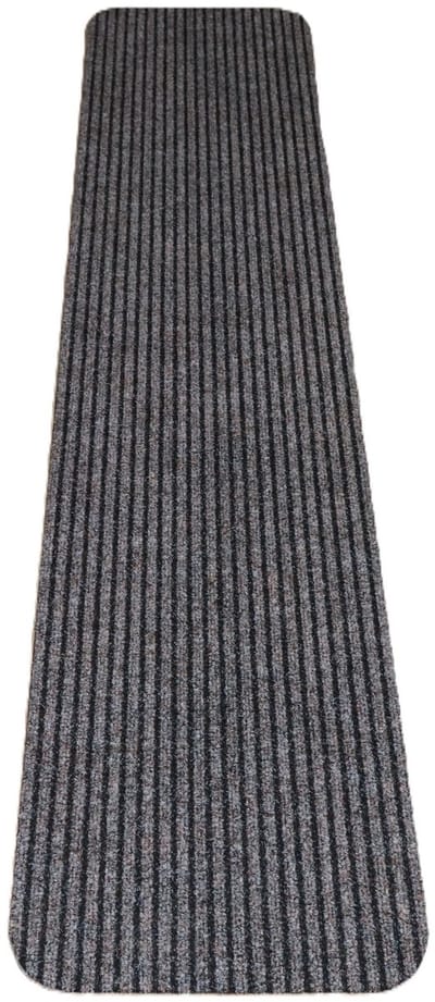 PRIMA - Heavy Duty - Keukenmat - loper - bruin - beige - taupe - 40x180cm - antislip