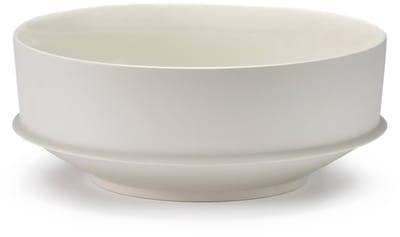 Serax Dune By Kelly Wearstler Kom Ø28,5 Alabaster