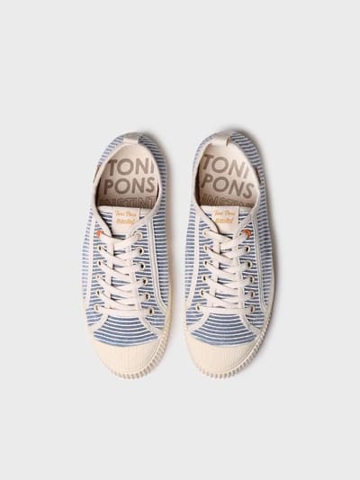 Lage sneakers | GILDA-LB