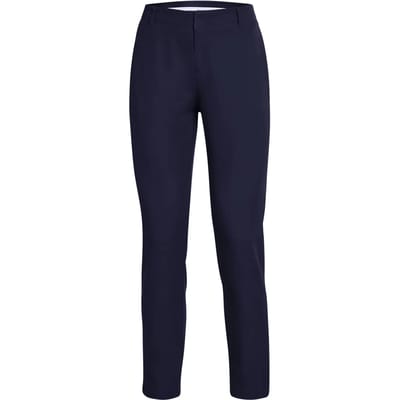 Under Armour Drive Dames Golfbroek Navy