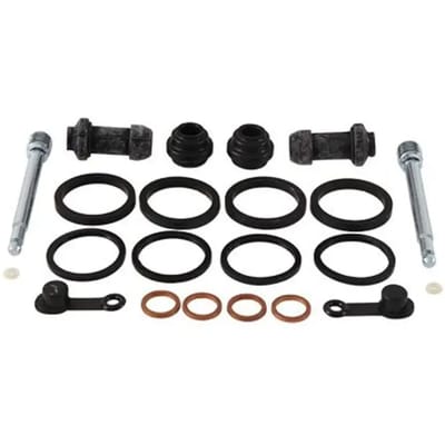 Remset voor remklauw All Balls Racing Honda CBR 650 F ABS (RC96) [650] / CBR 650 F ABS (RC74) [650] / CBR 650 F (RC74) [650]