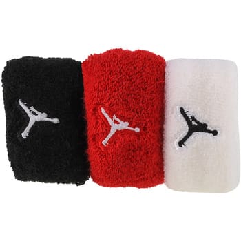 Set van 3 Haarbanden - Duurzaam Nylon, Unisex